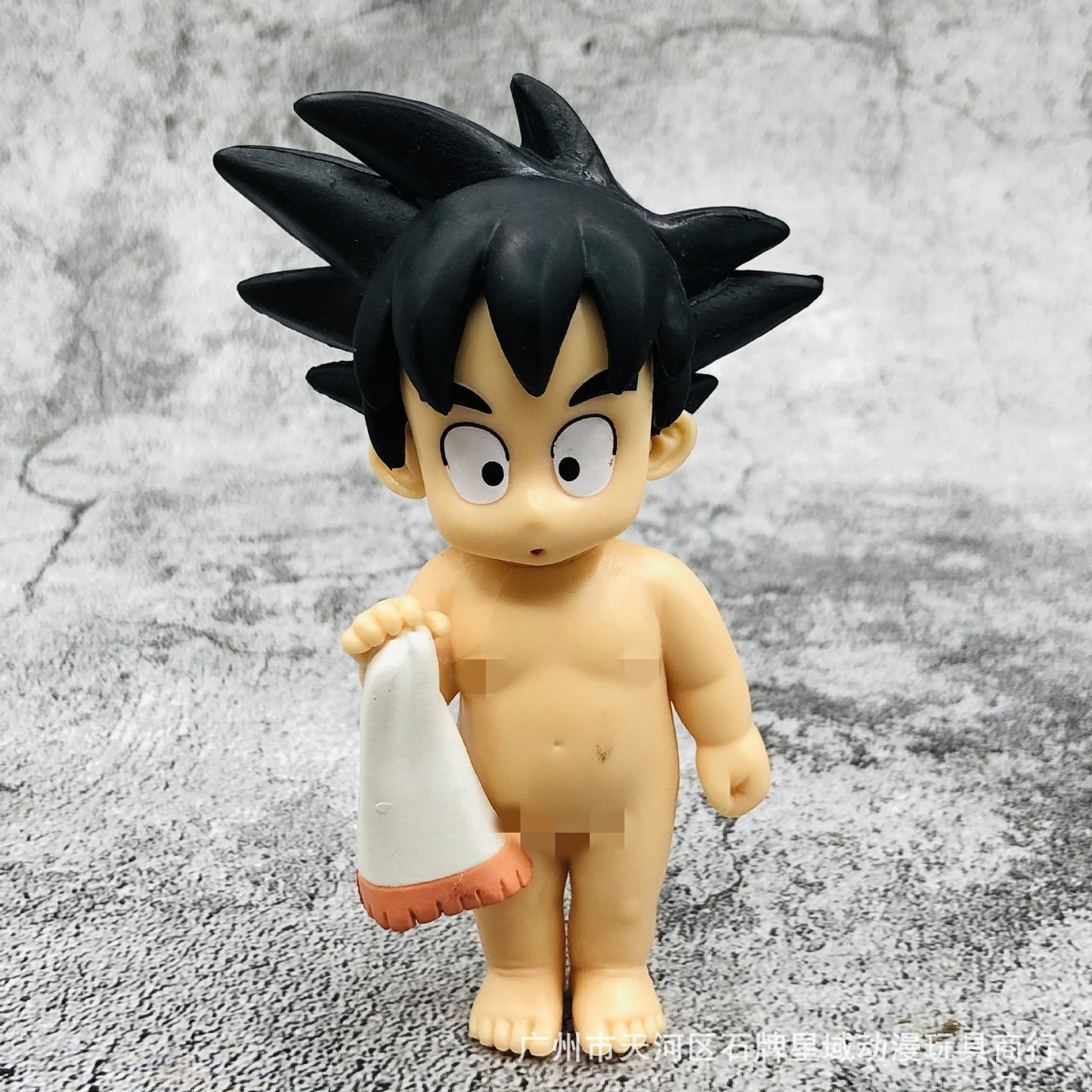 Anime Dragon Ball Z Figure Son Goku Figures Monkey King Action Figurine Model Ornaments Collection Cartoon Kawaii Kids Toys Gift