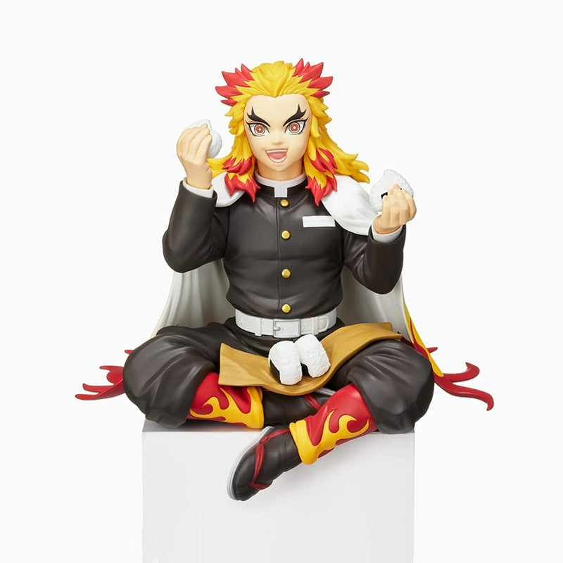 24cm Demon Slayer Anime Figure Figuarts ZERO Nezuko Kamado Action Figure Demon Blood Art Kimetsu no Yaiba Figure Model Doll Toys